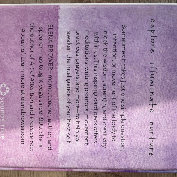 Daily Awakening Deck - Picture 4 of 4